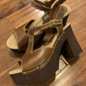 Sbicca Vintage Collection size 9